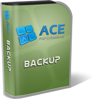 Backup Add-on image