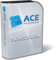 Scheduler Add-on image